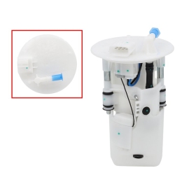 Bronco Fuel pump complete Yamaha Raptor 700 2006-22