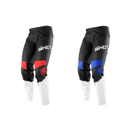SHOT Racing Devo Slam Pants