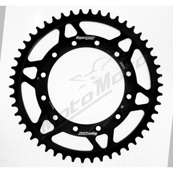 Supersprox Rear sprocket 245 / 2.50 50T