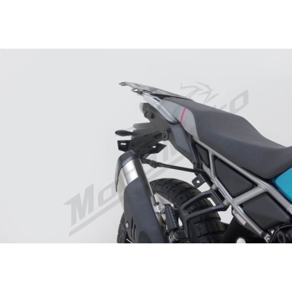 SW-MOTECH PRO Side Carrier CF Moto MT 450 24-25