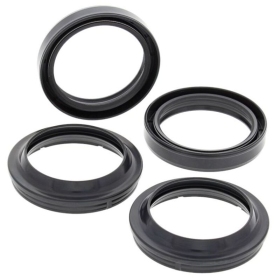 ALL BALLS Amortizatorių riebokšlių komplektas - 48x61x11 DUCATI 937-1260 10-24/YAMAHA FJR 1300 04-05
