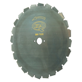 EIA Saw blade 200 / 25,4mm 22T (1,5mm)
