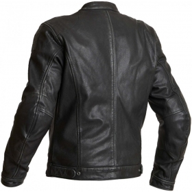 Halvarssons Idre Leather Jacket