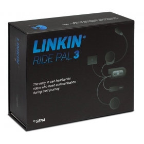 LINKIN RIDE PAL 3 Communication System