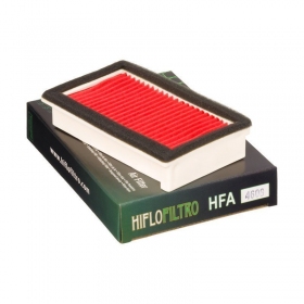 Oro filtras HIFLO HFA4608 YAMAHA XT/ XTZ 600-660cc 1991-1995