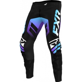 Off Road Pants FXR Revo Comp Youth For Kids