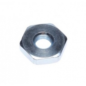 Nut M10x1 (thick wall) 1pc