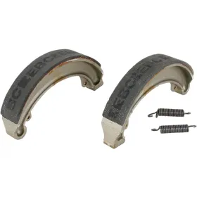 EBC Carbon Graphite "X" Brake Shoes HONDA CB 250 74-75