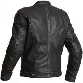 Halvarssons Idre leather jacket