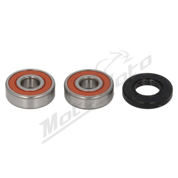 Tourmax Galinio Rato guolių ir riebokšlių kompl. Yamaha XP / XTZ / XV / YP 250-1100 84-07