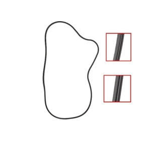 Sno-X Chaincase gasket Polaris Axys 800-850 16-20