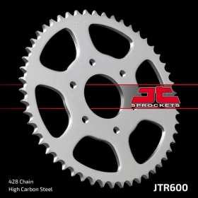 Rear sprocket JTR600