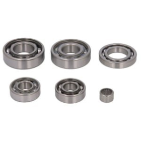 Hot Rods Transmission Bearing Kit Honda TRX 350cc 00-06