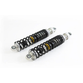 OHLINS TTX FLOW rear shock absorbers KAWASAKI W 650 1999-2006