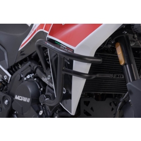 SW-MOTECH Crash Bar Moto Morini X-Cape 650 21-24