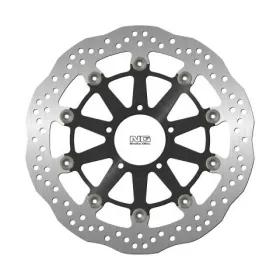 NG BRAKES Priekinis plaukiojantis Wave stabdžių diskas 320mm Ducati Diavel / Hypermotard 797-1260cc 16-24