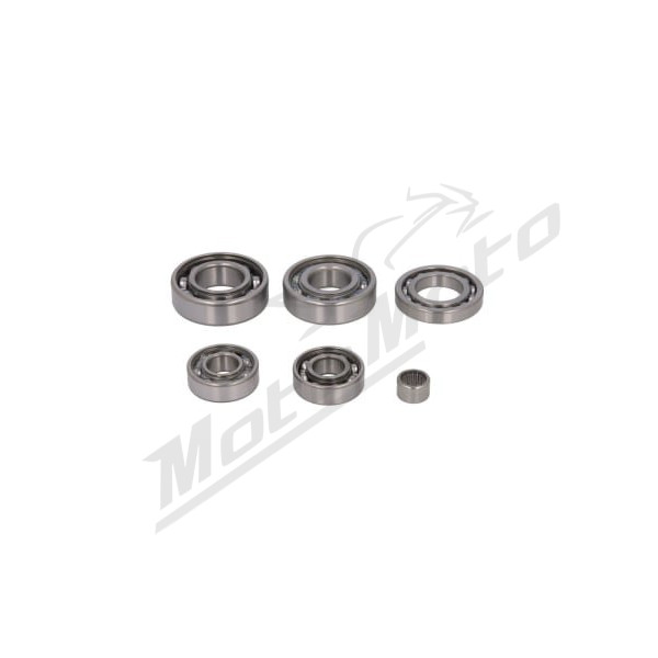 Hot Rods Transmission Bearing Kit Honda TRX 350cc 00-06