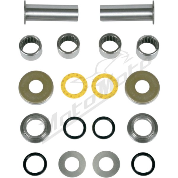 MOOSE OFFROAD Swingarm Bearing Kit Suzuki LT-R 450 2x4 06-11
