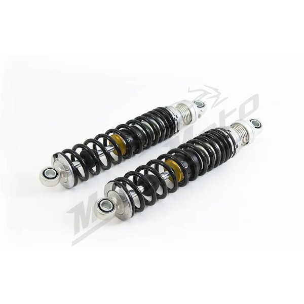 OHLINS TTX FLOW rear shock absorbers KAWASAKI W 650 1999-2006