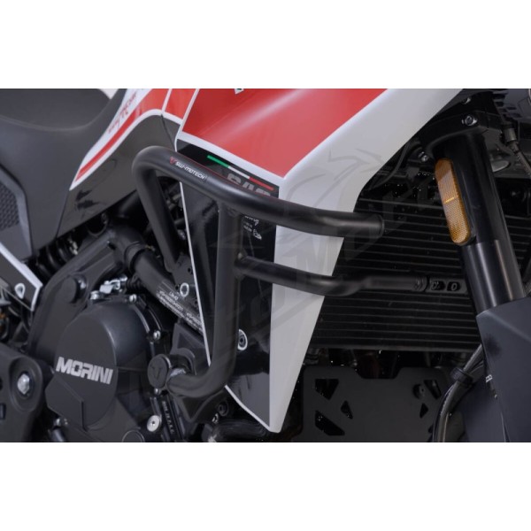SW-MOTECH Crash Bar Moto Morini X-Cape 650 21-24