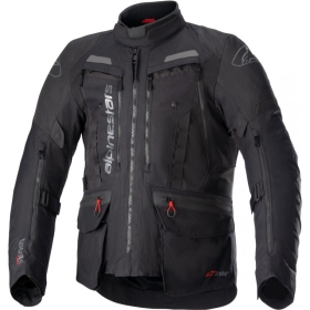 Alpinestars Bogota Pro Drystar® waterproof Textile Jacket