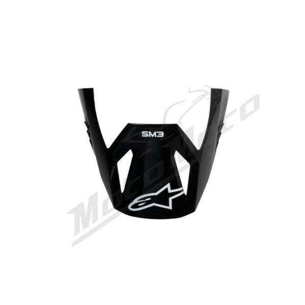 ALPINESTARS(MX) SM3 Helmet Visor