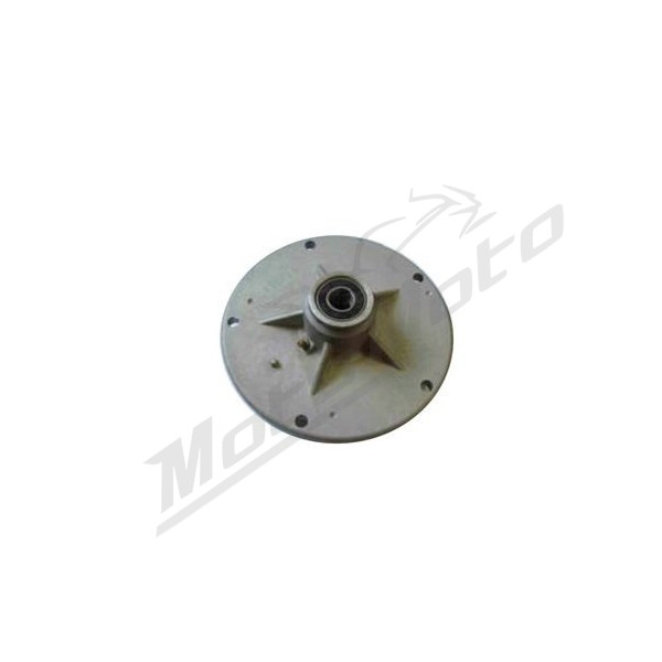 Arher Spindle assembly Ø68mm Murray