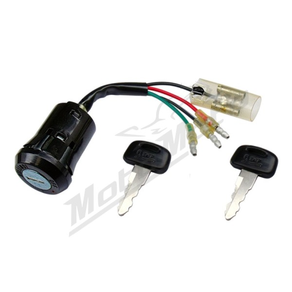 Tec-X Ignition switch Honda Z50 87->