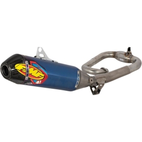 FMF Factory 4.1 RCT Exhaust System Yamaha YZ 450 20-23