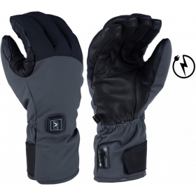 Klim Powerxross HTD Heated Snowmobile Gloves