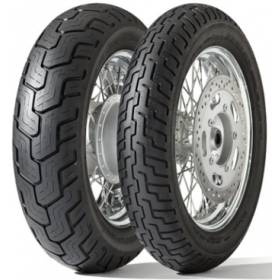 Padanga DUNLOP D404 TT 77S 170/80 R15