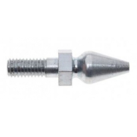 Seat lock screw JAWA 50