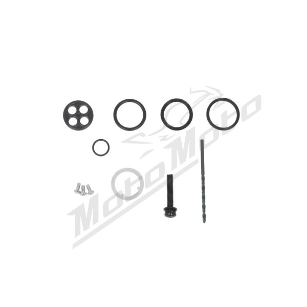 ALL BALLS Fuel Tap Repair Kit Honda TRX 250-300cc 1987-2006