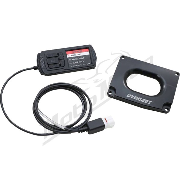 Dynojet Stage 2 Power Package Yamaha XSR700 ABS 16-20