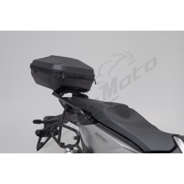 SW-MOTECH Street Rack Honda X-ADV 750 20-24