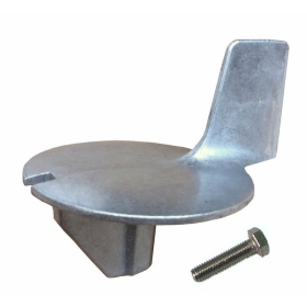 Perf anods variklio tvirtinimo dalis Mercury/Mariner 9.9-25HP