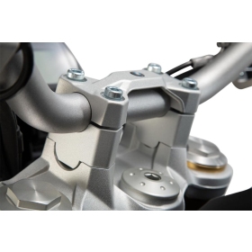 SW-MOTECH 30mm Bar Riser BMW F 750 GS 18-23