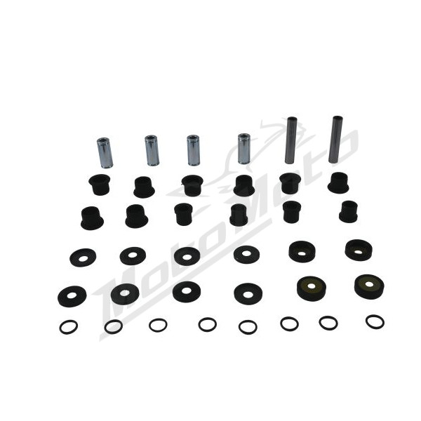 ALL BALLS A-Arm Galinės šakės remonto kompl. Kawasaki Teryx 750 08–13