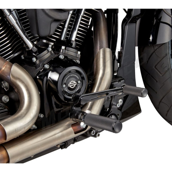 ARLEN NESS Mid Control Kits Harley Davidson FLH / FLHFB / FLHR 1584-1977cc 09-24