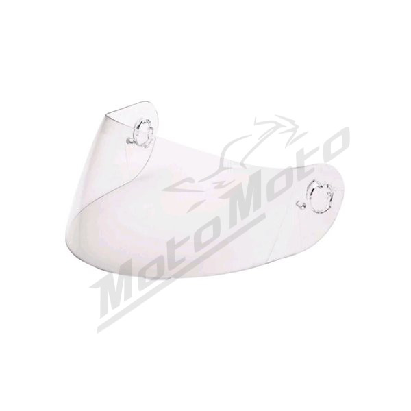 Helmet visor HJC HJ-33 I90 / I91 clear
