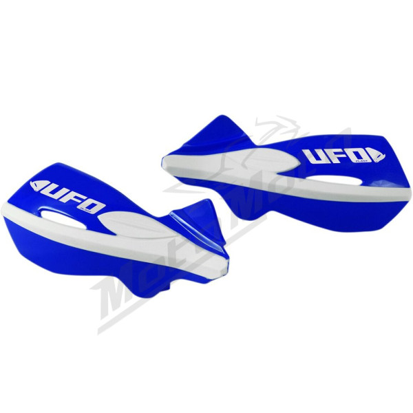 UFO Patrol Handguards 22 mm