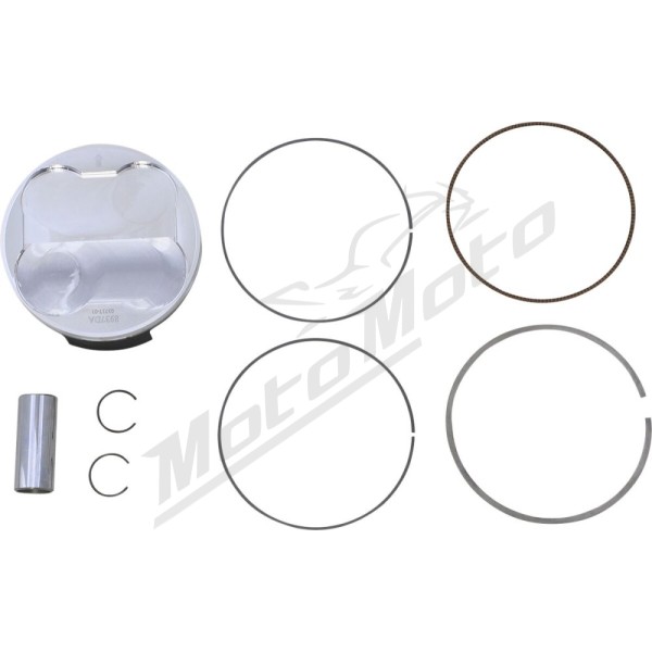 WOSSNER Piston Kit 95.95mm Honda CRF 450R/RX 17->