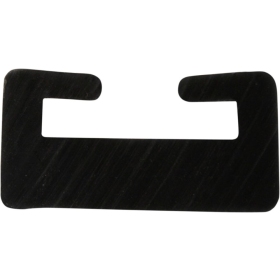 GARLAND Replacement Slide Ski Doo Skandic / Tundra 250-377cc 83-91