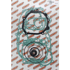 JR Engine Gasket Kit Yamaha YZ 250 97-98