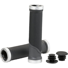 MOOSE OFFROAD Mountain Bike Lock-On Grips BOSCH / BROSE / FAZUA 03-26
