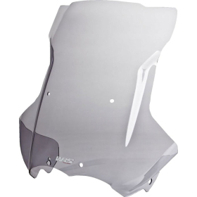 WRS BM004F TOURING Windscreen Smoke BMW R1200GS ABS 04-12