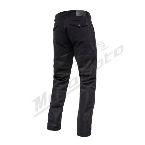 JOHN DOE Aero Mesh Riding Pants