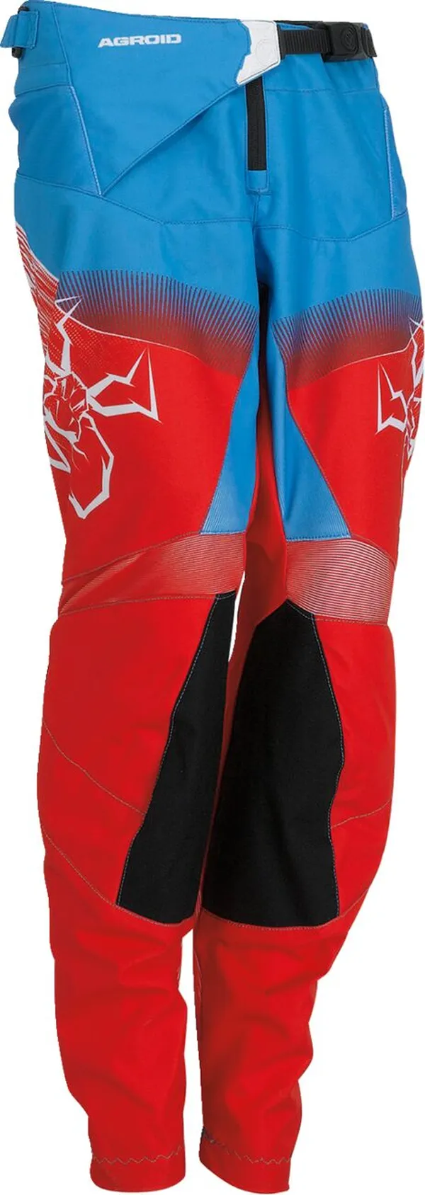 MOOSE OFFROAD SOFT-GOODS Youth Agroid Pants