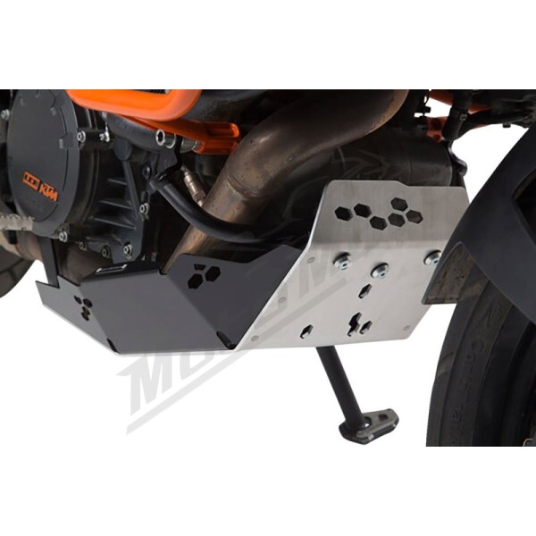SW-MOTECH Engine Guard KTM Adventure / Super Adventure 1050-1290 13-20