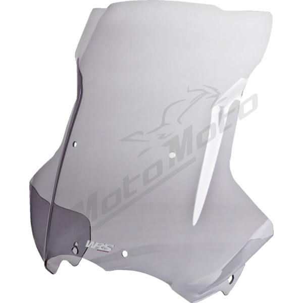 WRS BM004F TOURING Priekinis stiklas Lengvai Tamsintas BMW R1200GS ABS 04-12